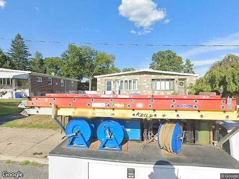Village, PHILADELPHIA, PA 19154
