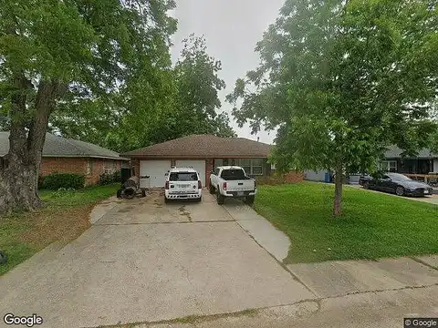 Carnation, LAKE JACKSON, TX 77566