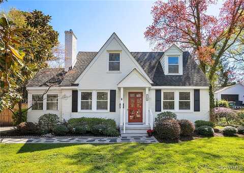 Skipwith, HENRICO, VA 23229