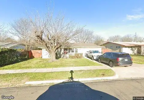 Meadow, KILLEEN, TX 76549