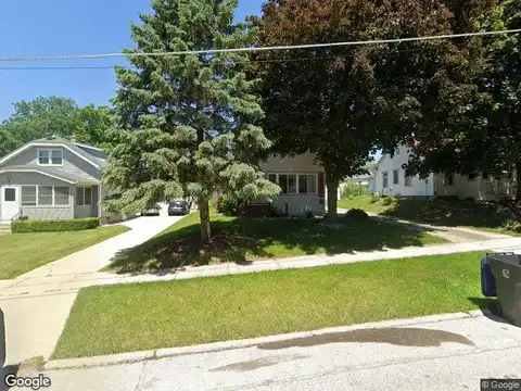 Lindbergh, WAUKESHA, WI 53188