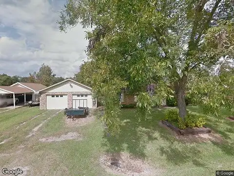 County Road 481, BRAZORIA, TX 77422