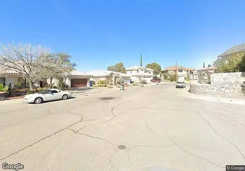 Del Monte, EL PASO, TX 79915