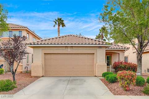 Napa Ridge, LAS VEGAS, NV 89144