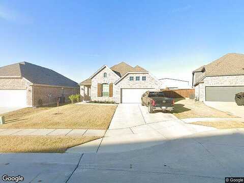 Silverthorn, JUSTIN, TX 76247