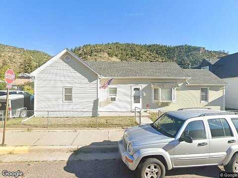 Miner, IDAHO SPRINGS, CO 80452