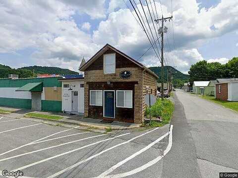 Reynolds, DAMASCUS, VA 24236