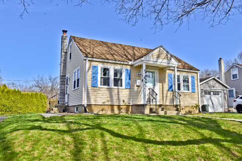 Charles, NAZARETH, PA 18064