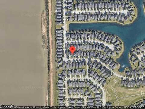 Overland Trail, RICHMOND, TX 77406