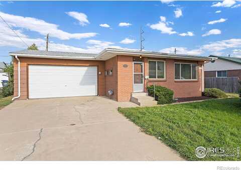 Pearl, NORTHGLENN, CO 80233