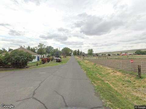 4Th, PRESCOTT, WA 99348