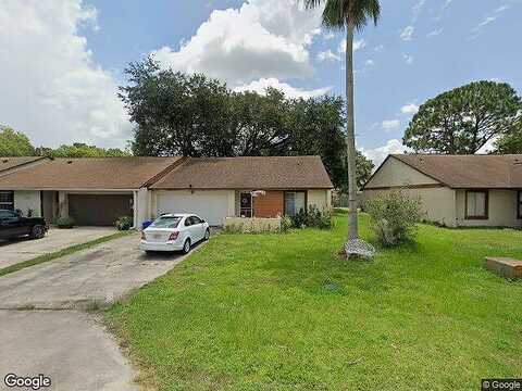 Long Leaf Pine, SANFORD, FL 32773