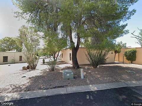 Calle De Las Casitas, GREEN VALLEY, AZ 85614