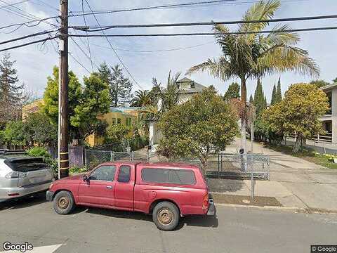61St, EMERYVILLE, CA 94608