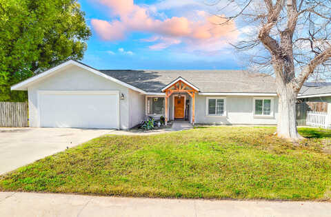 Douglas, PORTERVILLE, CA 93257