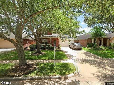 Redstone, MISSOURI CITY, TX 77459