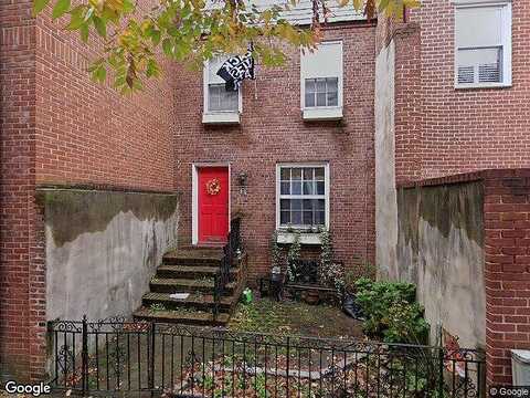 Van Pelt, PHILADELPHIA, PA 19103