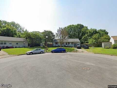 David, NEWPORT NEWS, VA 23602