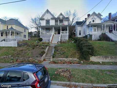 Alleghany, CLIFTON FORGE, VA 24422