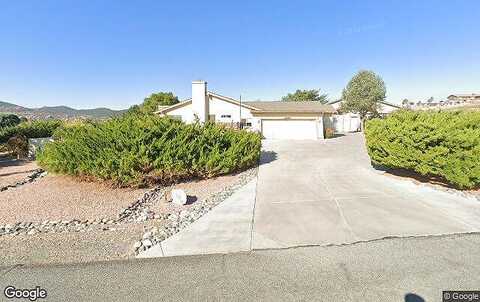 Saddle Pass, PRESCOTT, AZ 86305