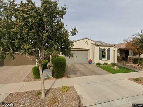 Twister, MESA, AZ 85212