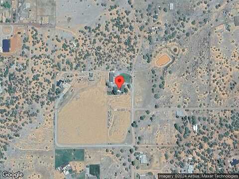 Dusty, SHOW LOW, AZ 85901