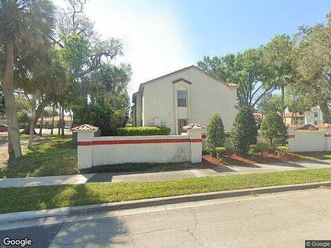 Country Club, TITUSVILLE, FL 32780