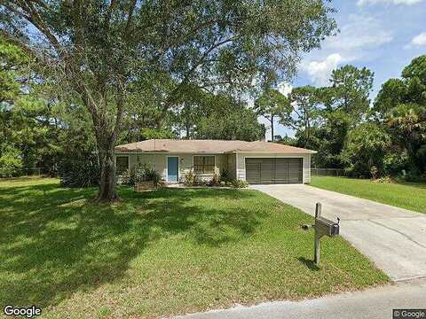 Benedictine, PALM BAY, FL 32907