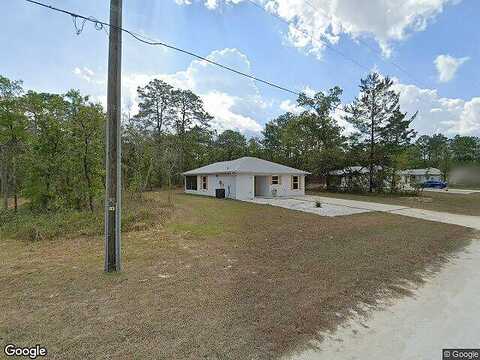 Tartan, HOMOSASSA, FL 34446
