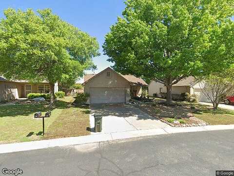 Whitewing, GEORGETOWN, TX 78633