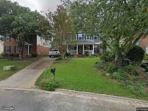 Moss Creek, AUGUSTA, GA 30907