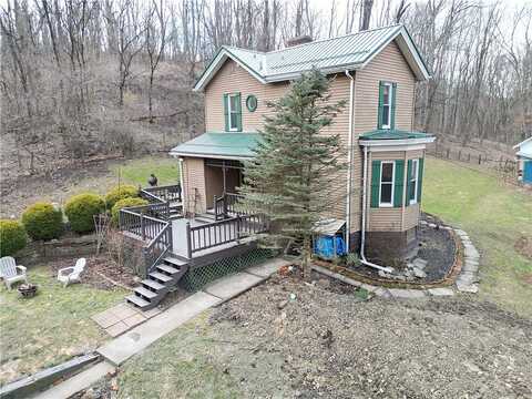 Lobbs Run, FINLEYVILLE, PA 15332
