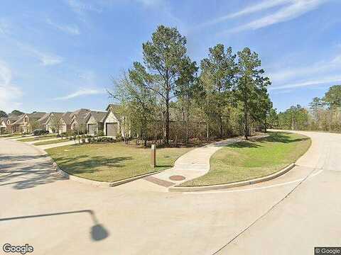 Emory Birch, MONTGOMERY, TX 77316