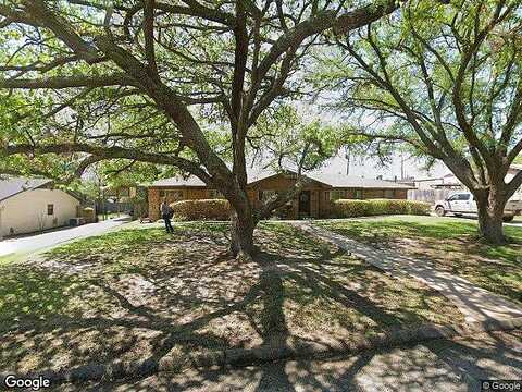 Gladiola, WHITE OAK, TX 75693