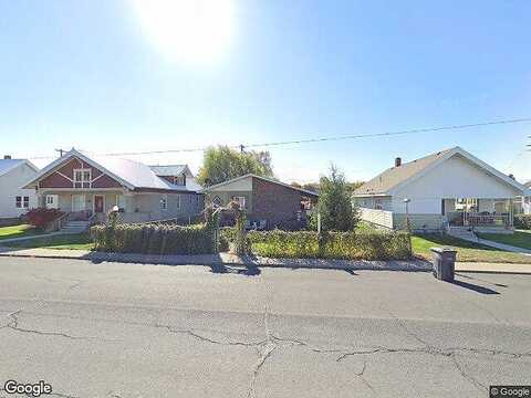 1St, ODESSA, WA 99159
