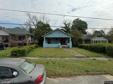 Crescent, MACON, GA 31204