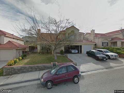 Marigold, PALMDALE, CA 93551