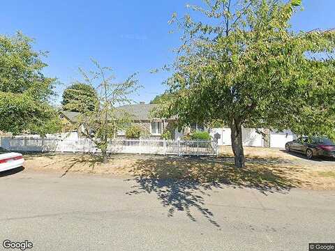 34Th, TACOMA, WA 98404