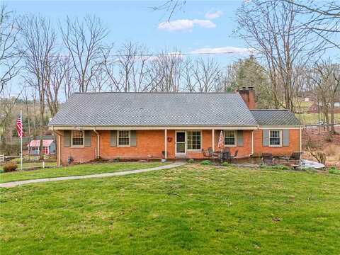 Fairway, CANONSBURG, PA 15317