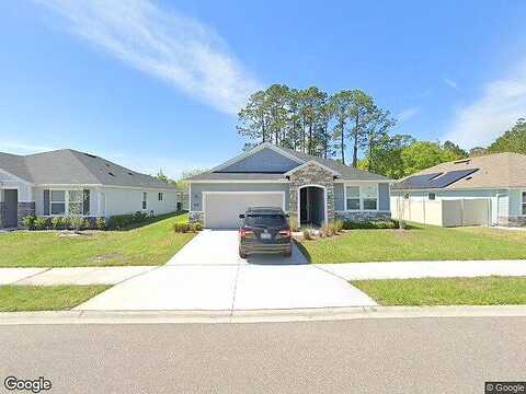 Collins Field, JACKSONVILLE, FL 32222