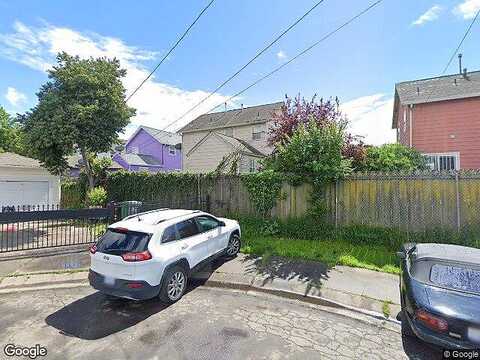 West, OAKLAND, CA 94603