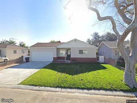 Mildred, GARDEN GROVE, CA 92843