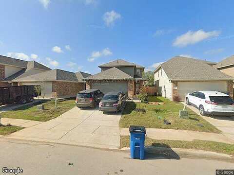 Green, SAN ANTONIO, TX 78223
