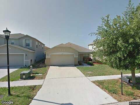 Frog Pond, RIVERVIEW, FL 33569