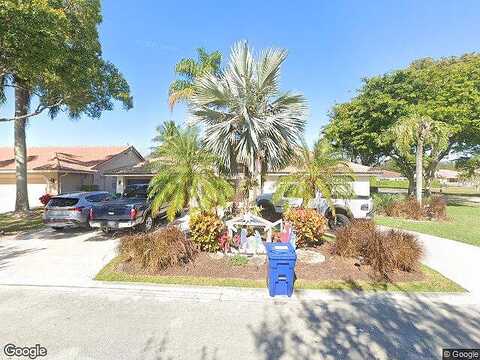 51St, CORAL SPRINGS, FL 33076