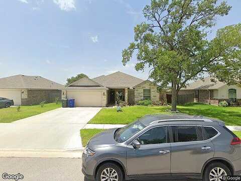 Declaration, COPPERAS COVE, TX 76522