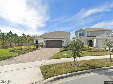 Shive Island, ORLANDO, FL 32827