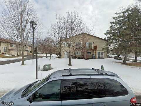 Balsam, EDEN PRAIRIE, MN 55347
