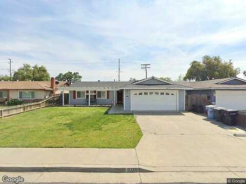 Hoover, HANFORD, CA 93230