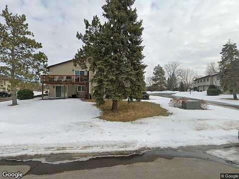 Balsam, EDEN PRAIRIE, MN 55347